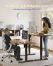 Превью Electric Standing Desk — Office, YIHAYO