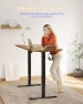 Превью Electric Standing Desk — Office, YIHAYO