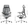 Превью Ergonomic Office Chair — Desk Chairs, Hbada