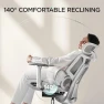 Превью Ergonomic Office Chair — Desk Chairs, Hbada