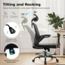 Превью Ergonomic Office Desk Chair — Desk Chairs, BESTFAIR