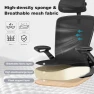 Превью Ergonomic Office Desk Chair — Desk Chairs, BESTFAIR