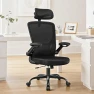 Превью Ergonomic Office Desk Chair — Desk Chairs, BESTFAIR