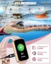 Превью Fitness Tracker Smart Watch — Smartwatches, QVEQ