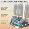 Превью Full Body Massage Chair with Zero Gravity, Extendable Footrest, SL Track, 15 Modes, AI Voice Control, Yoga Stretch, Foot... — Beds & Tables, MassaMAX