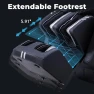 Превью Full Body Massage Chair with Zero Gravity, Extendable Footrest, SL Track, 15 Modes, AI Voice Control, Yoga Stretch, Foot... — Beds & Tables, MassaMAX