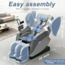 Превью Full Body Massage Chair — Lift Chairs, Srfzluxy