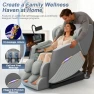 Превью Full Body Massage Chair — Lift Chairs, Srfzluxy