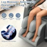 Превью Full Body Massage Chair — Lift Chairs, Srfzluxy