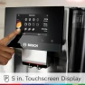 Превью Fully Automatic Espresso and Coffee Machine — Coffee & Espresso Combos, BOSCH