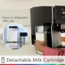 Превью Fully Automatic Espresso and Coffee Machine — Coffee & Espresso Combos, BOSCH