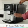 Превью Fully Automatic Espresso and Coffee Machine — Coffee & Espresso Combos, BOSCH