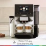 Превью Fully Automatic Espresso and Coffee Machine — Coffee & Espresso Combos, BOSCH