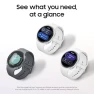 Превью Galaxy Watch 8 40mm Bluetooth Smartwatch — Smartwatches, Samsung