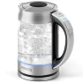 Превью Glass Electric Kettle — Kettles & Tea Machines, Topzee