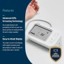 Превью Gold Blood Pressure Monitor for Home Use & Upper Arm Blood Pressure Cuff — Blood Pressure Monitors, Omron