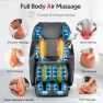 Превью Massage Chair Full Body — Back Relief Solutions, BOSSCARE