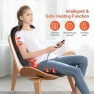 Превью Massage Chair Pad with Heat — Back Relief Solutions, CILI