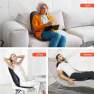 Превью Massage Chair Pad with Heat — Back Relief Solutions, CILI