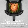 Превью Mini Air Fryer — Air Fryers, Chefman