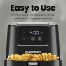 Превью Mini Air Fryer — Air Fryers, Chefman