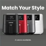 Превью Mini Air Fryer — Air Fryers, Chefman