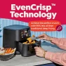 Превью Mini Air Fryer — Air Fryers, Instant Pot