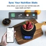 Превью Nutrition Smart Food Kitchen Scale — Weight Management Tools, Etekcity