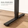 Превью One-Piece Standing Desk — Workspace Solutions, FLEXISPOT