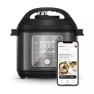 Превью Pressure Cooker with WiFi Control, Nutri-Boost, Rice Cooker, Slow Cook, Sauté, Yogurt Maker, Sous Vide & Steam — Electric Pressure Cookers, Instant Pot