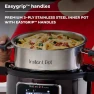 Превью Pressure Cooker with WiFi Control, Nutri-Boost, Rice Cooker, Slow Cook, Sauté, Yogurt Maker, Sous Vide & Steam — Electric Pressure Cookers, Instant Pot