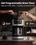 Превью Programmable Drip Coffee Maker — Coffee Makers, AIRMSEN