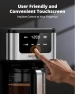 Превью Programmable Drip Coffee Maker — Coffee Makers, AIRMSEN