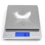 Превью Rechargeable Digital Food Scale — Weight Management Tools, OGWAI