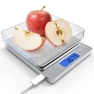 Превью Rechargeable Digital Food Scale — Weight Management Tools, OGWAI