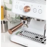 Превью Semi Automatic Espresso Machine with Milk Frother — Coffee & Espresso Combos, Café