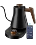 Превью Smart Electric Gooseneck Kettle with WiFi Control — Kettles & Tea Machines, IntreLife