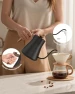 Превью Smart Electric Gooseneck Kettle with WiFi Control — Kettles & Tea Machines, IntreLife