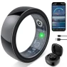 Превью Smart Fitness Ring — Smart Rings, SORNBEO