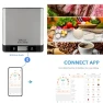 Превью Smart Food Scale with Nutritional Calculator — Weight Management Tools, SWEET KITCHEN