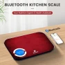 Превью Smart Kitchen Scale with Bluetooth App — Weight Management Tools, EILISON