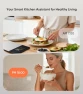 Превью Smart Nutrition Food Scale with LED Display — Baby Scales, KUAIVO