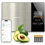 Превью Smart Nutrition Food Scale with Nutritional Calculator App — Weight Management Tools, WARMKEY