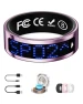 Превью Smart Ring with Display — Smart Rings, UniJethro