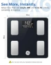 Превью Smart Scale for Body Weight and Fat — Weight Management Tools, GE
