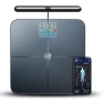 Превью Smart Scale for Body Weight — Body Composition Analysis, Amzmerit