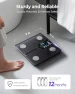 Превью Smart Scale for Body Weight — Body Composition Analysis, OVUTEK