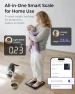 Превью Smart Scale for Body Weight — Body Composition Analysis, OVUTEK