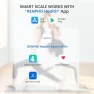 Превью Smart Scale for Body Weight — Weight Management Tools, RENPHO