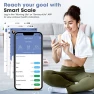 Превью Smart Scale for Body Weight — Weight Management Tools, AGM